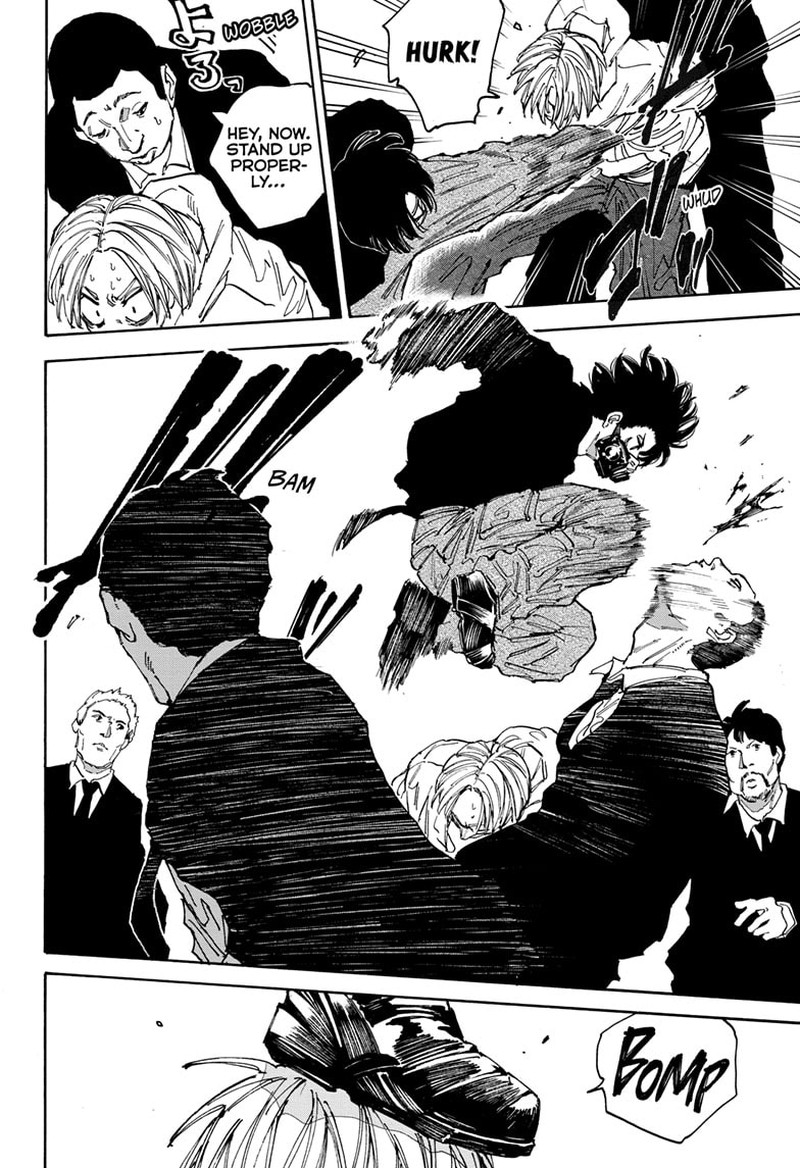 Chapter 143 - Page 11